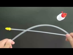 domuz çiftliği suni tohumlama kateteri